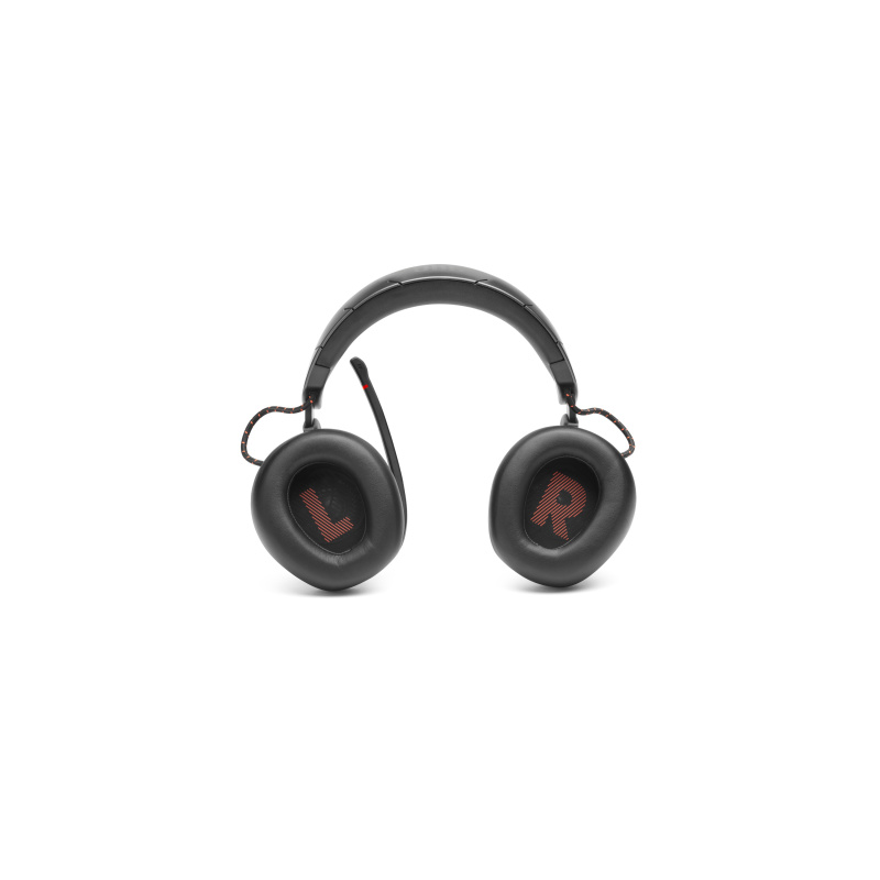 JBL Quantum 810 Écouteurs Sans fil Arceau Jouer USB Type-C Bluetooth Noir
