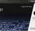 HP Cartouche de toner noir LaserJet authentique 142A