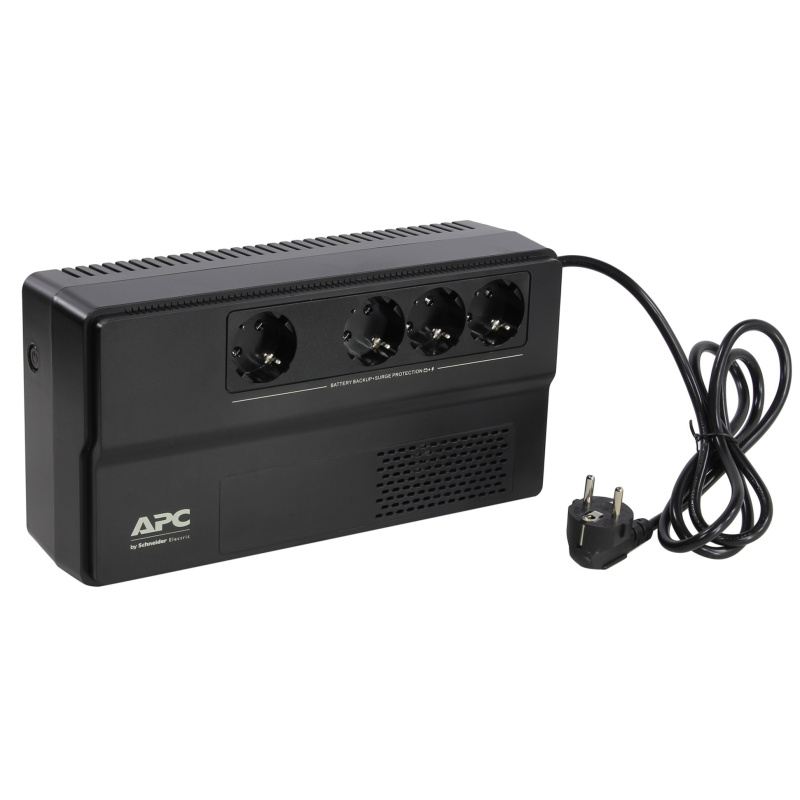 APC Onduleur EASY UPS BV 800 VA, AVR, prise Schuko, 230 V