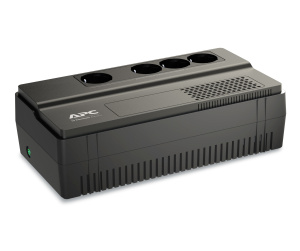 APC Onduleur EASY UPS BV 650 VA, AVR, prise Schuko, 230 V