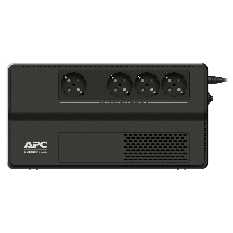 APC Onduleur EASY UPS BV 650 VA, AVR, prise Schuko, 230 V