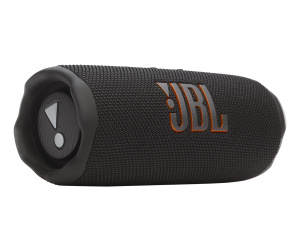JBL Flip 7 Noir