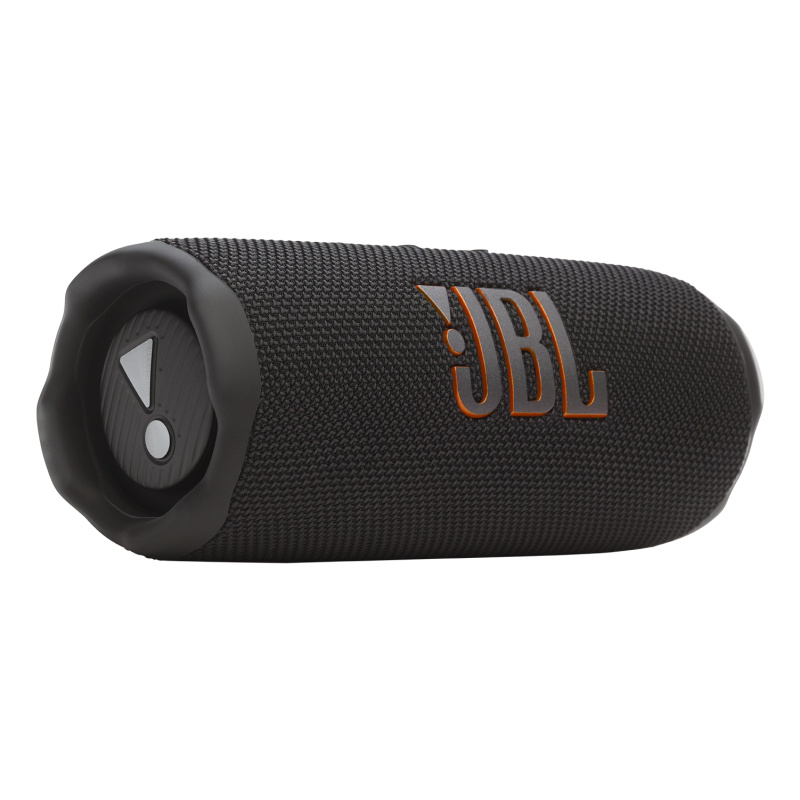 JBL Flip 7 Noir