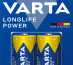 Varta -4914/2B