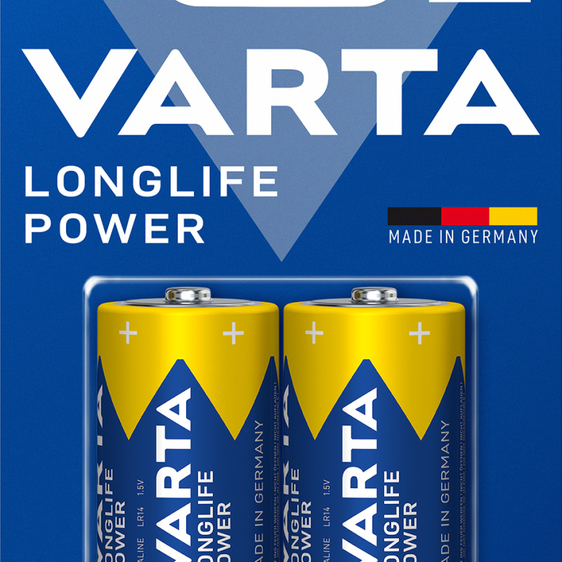 Varta -4914/2B