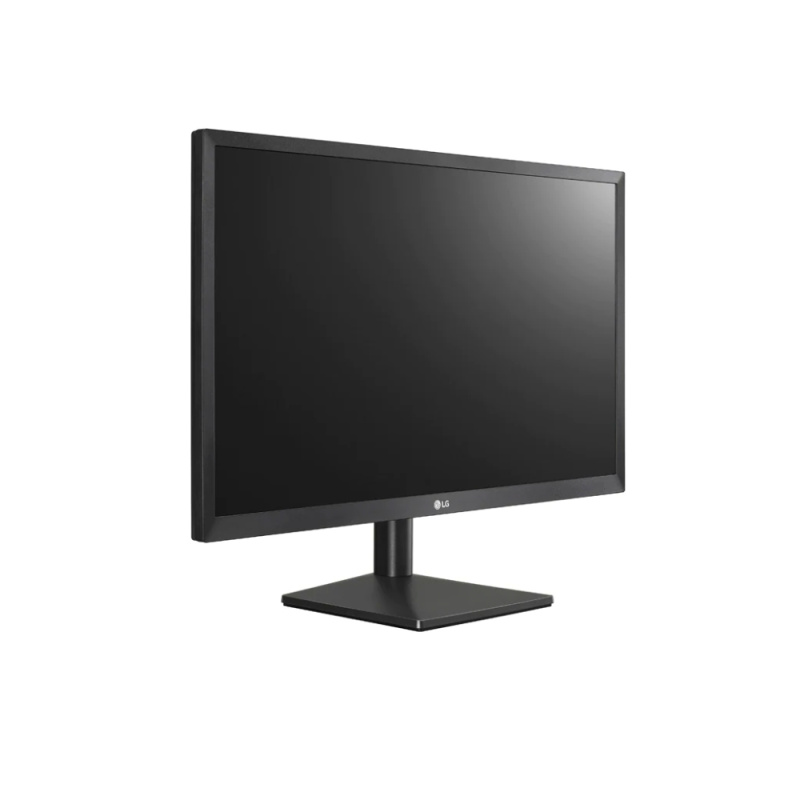 LG 27MK430H-B écran plat de PC 68,6 cm (27") 1920 x 1080 pixels Full HD LED Noir