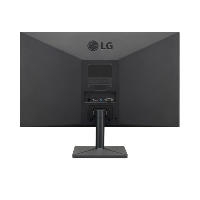 LG 27MK430H-B écran plat de PC 68,6 cm (27") 1920 x 1080 pixels Full HD LED Noir