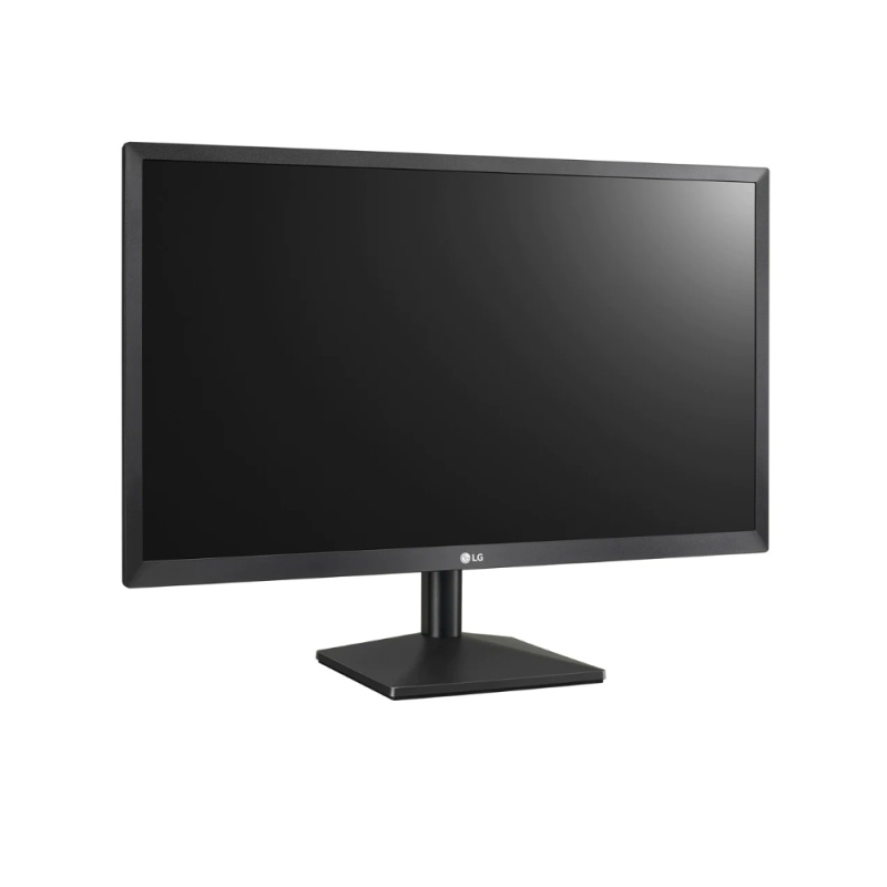 LG 27MK430H-B écran plat de PC 68,6 cm (27") 1920 x 1080 pixels Full HD LED Noir