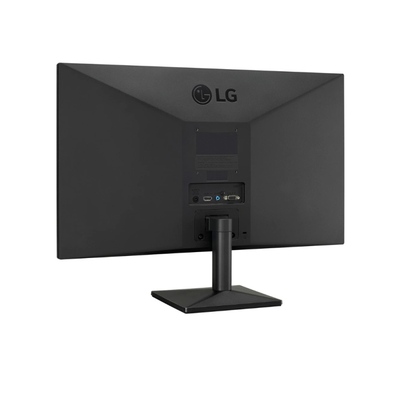 LG 27MK430H-B écran plat de PC 68,6 cm (27") 1920 x 1080 pixels Full HD LED Noir
