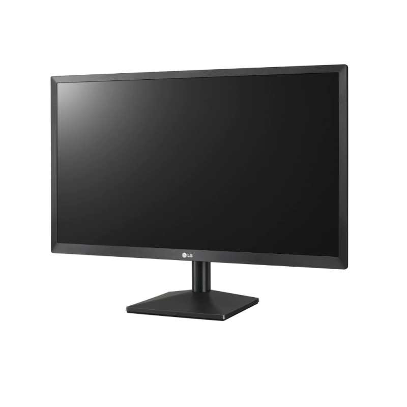 LG 27MK430H-B écran plat de PC 68,6 cm (27") 1920 x 1080 pixels Full HD LED Noir