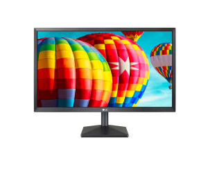 LG 27MK430H-B écran plat de PC 68,6 cm (27") 1920 x 1080 pixels Full HD LED Noir