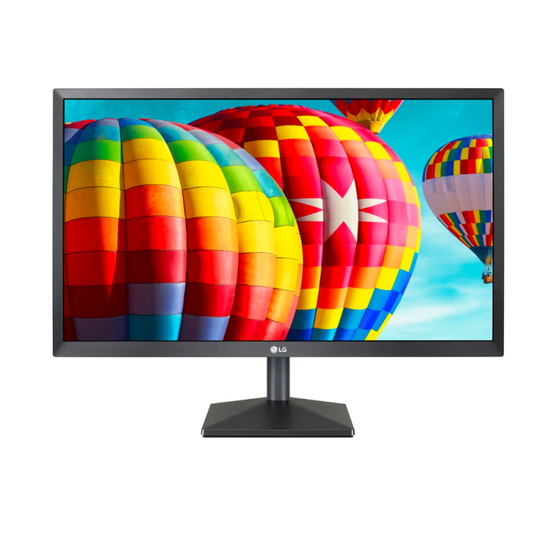LG 27MK430H-B écran plat de PC 68,6 cm (27") 1920 x 1080 pixels Full HD LED Noir