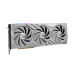 MSI GAMING GeForce RTX 4070 Ti X SLIM WHITE 12G NVIDIA 12 Go GDDR6X