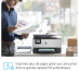 HP OfficeJet Pro 9010 Sans fil All-in-One Couleur Imprimante, Impression recto-verso; copieur, scanner