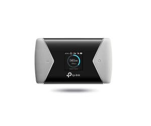 TP-Link M7650 routeur cellulaire, passerelle et modem Routeur de réseau cellulaire