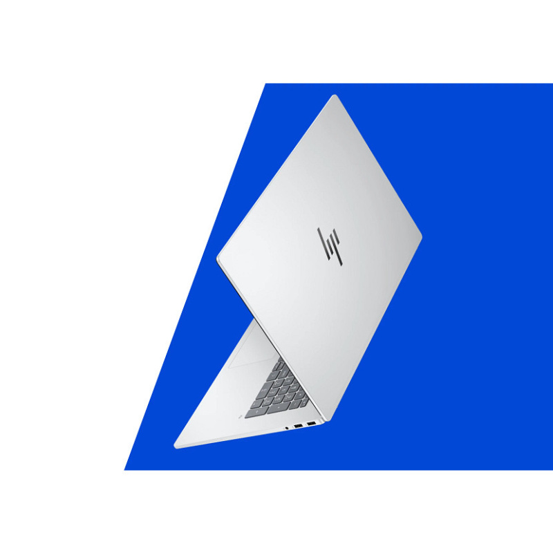 HP OmniBook 7 Next Gen AI 17-dc0005nf Copilot+ PC Intel Core Ultra 5 226V Ordinateur portable 43,9 cm (17.3") Écran tactile Full HD 16 Go LPDDR5x-SDRAM 512 Go SSD Wi-Fi 7 (802.11be) Windows 11 Home Argent