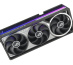 ASUS ROG Astral - -RTX5080-O16G-GAMING NVIDIA GeForce RTX 5080 16 Go GDDR7