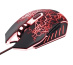 Trust GXT 783X souris Gaming Ambidextre USB Type-A Optique 4000 DPI