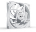be quiet! Pure Wings 3 120 mm PWM | Ventilateur PC White high-speed