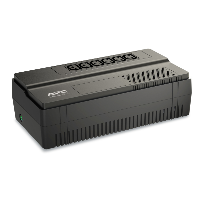 APC Onduleur EASY UPS BV 650 VA, AVR, prise CEI, 230 V