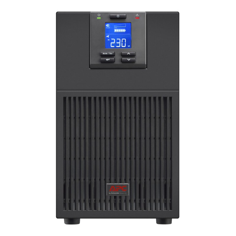 APC Onduleur Easy UPS SRV 3 000 VA 230 V