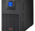 APC SRV1KI alimentation d'énergie non interruptible Double-conversion (en ligne) 1 kVA 800 W 3 sortie(s) CA