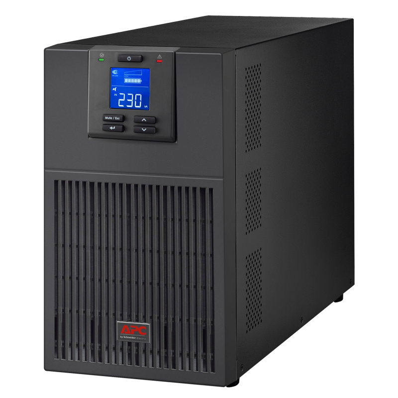 APC Onduleur Easy UPS SRV 3 000 VA 230 V