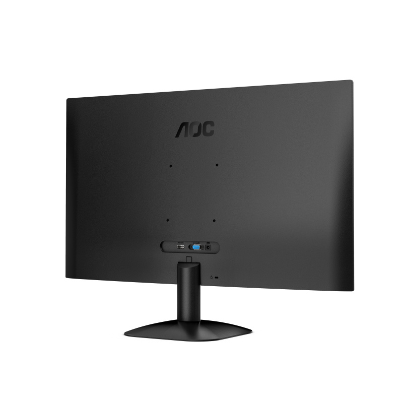 AOC B3 27B31H écran plat de PC 68,6 cm (27") 1920 x 1080 pixels Full HD Noir