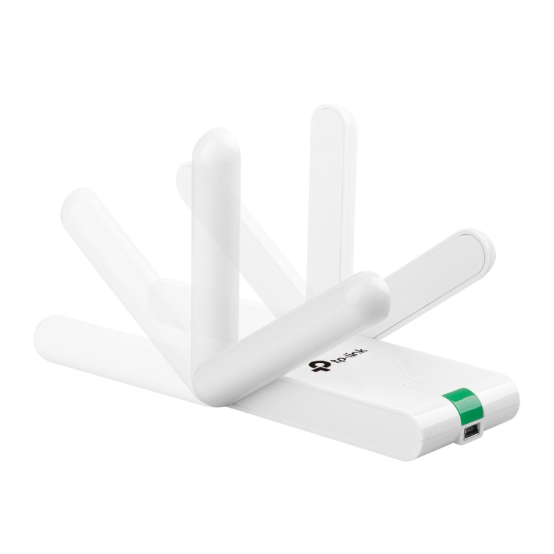 TP-Link TL-WN822N carte réseau WLAN 300 Mbit/s