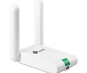 TP-Link TL-WN822N carte réseau WLAN 300 Mbit/s