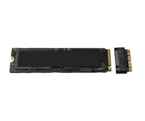 CoreParts ST-NGFF2013 composant de laptop supplémentaire PCIe adapter