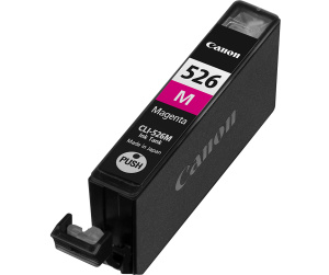 Canon Cartouche d'encre magenta CLI-526M