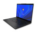 Lenovo ThinkPad L14 Gen 5 (Intel) Intel Core Ultra 5 125U Ordinateur portable 35,6 cm (14") WUXGA 16 Go DDR5-SDRAM 512 Go SSD Wi-Fi 6E (802.11ax) Windows 11 Pro Français Noir
