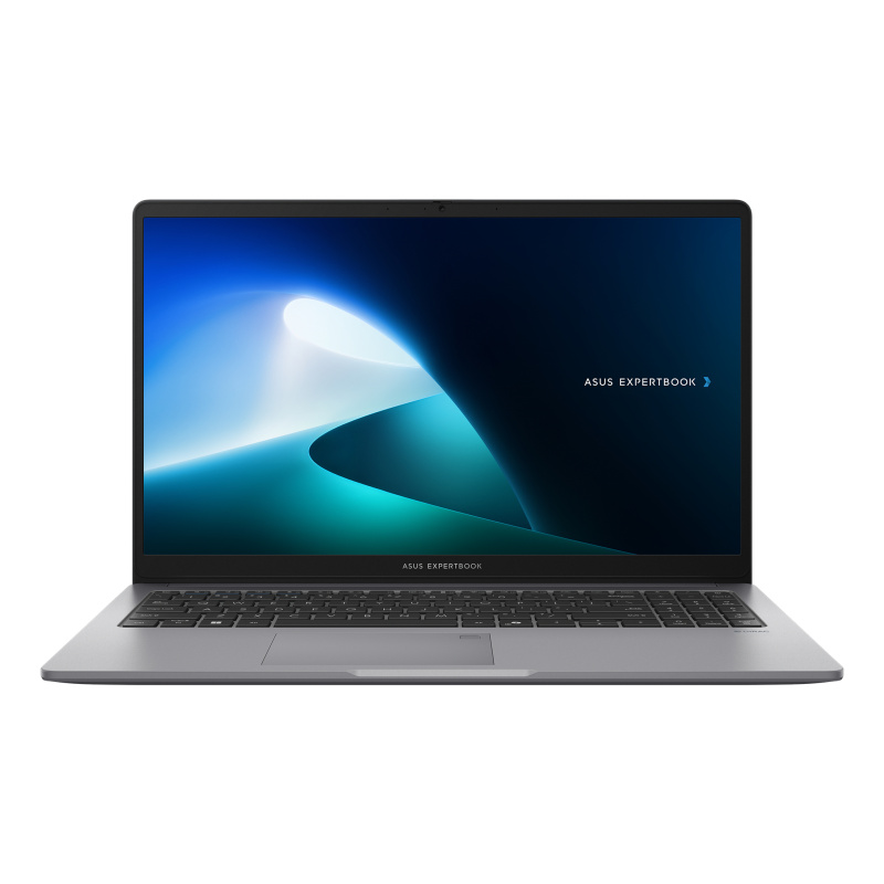 ASUS ExpertBook P1 P1503CVA-S70411W Intel® Core™ i3 i3-1315U Ordinateur portable 39,6 cm (15.6") Full HD 8 Go DDR5-SDRAM 512 Go SSD Wi-Fi 6 (802.11ax) Windows 11 Home Gris
