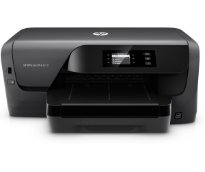 HP OfficeJet Pro 8210 Sans fil Couleur Imprimante, Instant Ink; Impression recto-verso
