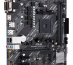 ASUS PRIME A520M-E AMD A520 Emplacement AM4 micro ATX