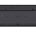 Trust Ody II clavier Bureau RF sans fil AZERTY Français Noir
