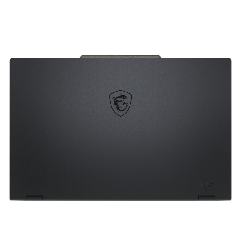 MSI Cyborg 17 B2RWFKG-069XFR Intel Core 5 210H Ordinateur portable 43,9 cm (17.3") Full HD 16 Go DDR5-SDRAM 512 Go SSD NVIDIA GeForce RTX 5060 Wi-Fi 6E (802.11ax) DOS gratuit Noir