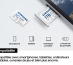 Samsung Carte MicroSD EVO Plus (2024) 512 Go