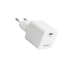 eSTUFF ES637027 chargeur d'appareils mobiles Smartphone Blanc Secteur Charge rapide Intérieure