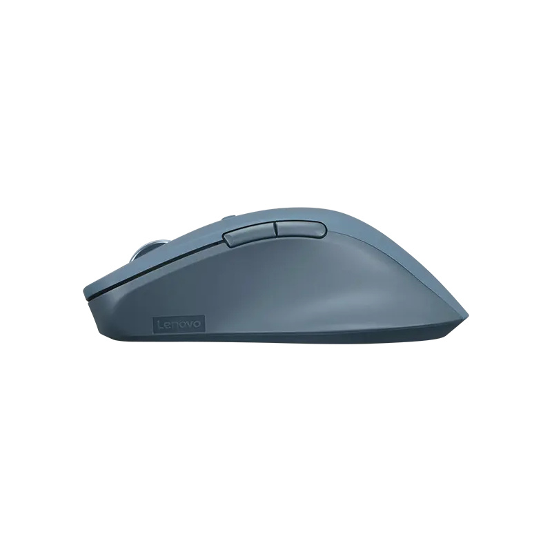 Lenovo Yoga Pro Mouse P souris Gaming Droitier Bluetooth Optique 2400 DPI