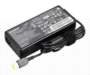 Lenovo 5A10J75112 adaptateur de puissance & onduleur Intérieure Noir