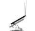 Trust Zeff Supports de Laptop Noir 40,6 cm (16")