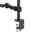 Neomounts NOTEBOOK-D100 Support d'ordinateur portable à fixer 10-22"