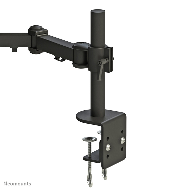 Neomounts NOTEBOOK-D100 Support d'ordinateur portable à fixer 10-22"
