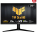 ASUS TUF Gaming VG32AQL1A écran plat de PC 80 cm (31.5") 2560 x 1440 pixels Wide Quad HD LED Noir