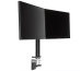 iiyama DS1002C-B1 support d'écran plat pour bureau 76,2 cm (30") Noir