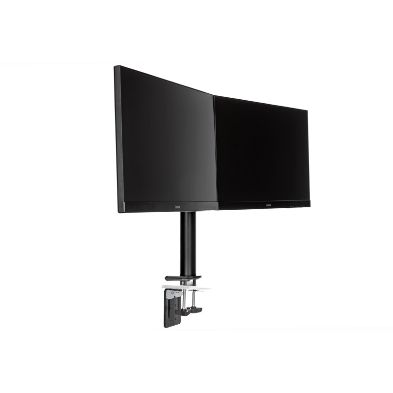 iiyama DS1002C-B1 support d'écran plat pour bureau 76,2 cm (30") Noir