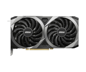 MSI VENTUS GeForce RTX 3070 2X OC NVIDIA 8 Go GDDR6