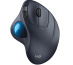 Logitech TRACKMAN Wireless Trackball M570 souris Droitier RF sans fil Laser